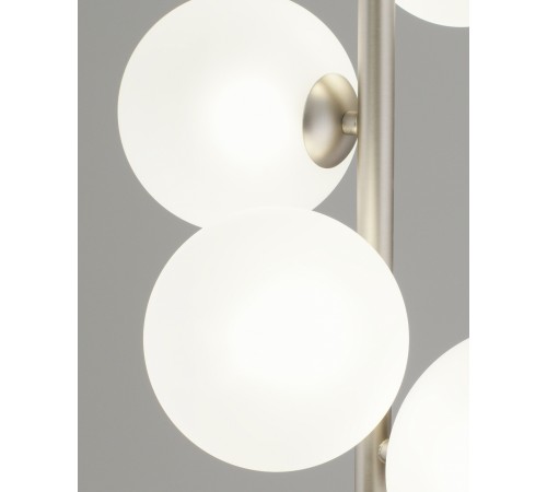 Торшер Moderli V11470-5F Renny