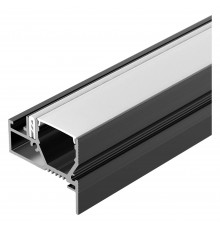 Профиль встраиваемый Arlight 042947 STRETCH