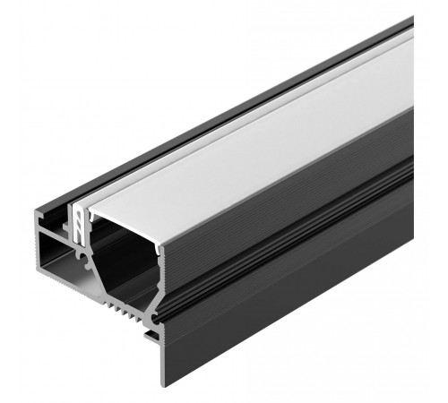 Профиль встраиваемый Arlight 042947 STRETCH