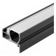 Профиль встраиваемый Arlight 042947 STRETCH