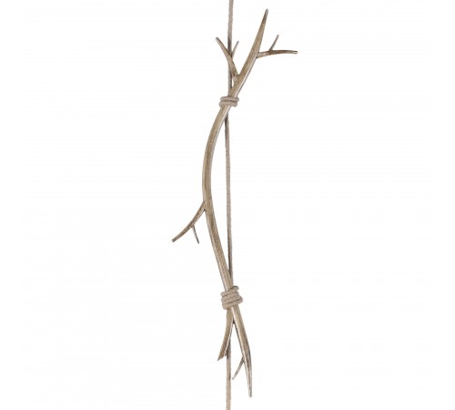 Подвесной светильник Mantra 6178 Sabina