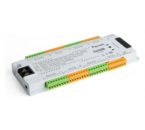 Контроллер лестничный Feron 48936 LD002