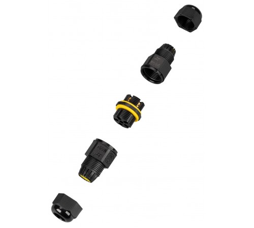 Соединитель сетевой Arlight 030758