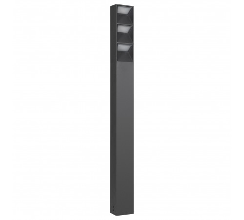 Наземный низкий светильник Arlight 050729 TILLIS