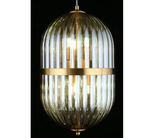 Подвесной светильник Aployt APL.860.06.30 Ludovica