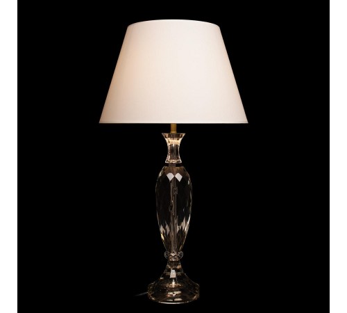Настольная лампа декоративная Loft it 10278 Сrystal