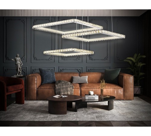 Подвесной светильник Ambrella Light FA1759 FA