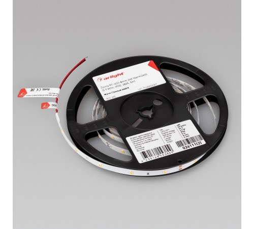 Лента светодиодная Arlight 024111(2) RT
