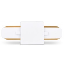 Соединитель линейный для треков Ambrella Light GL7065 GL