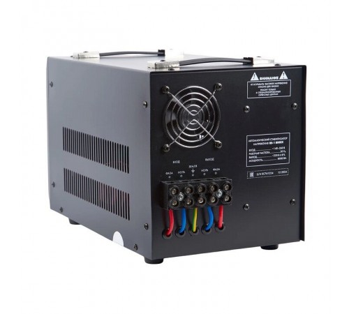 Стабилизатор Uniel UL-00012859