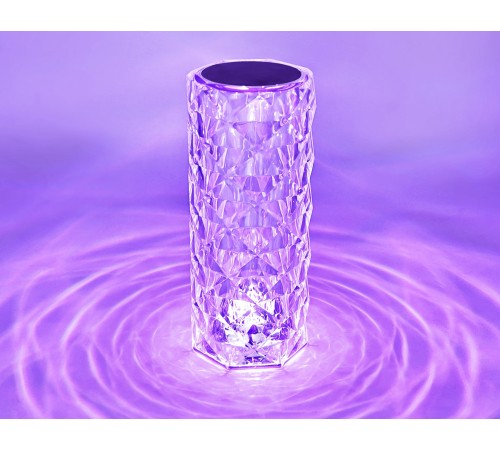 Настольная лампа декоративная Ambrella Light DE8021 DE