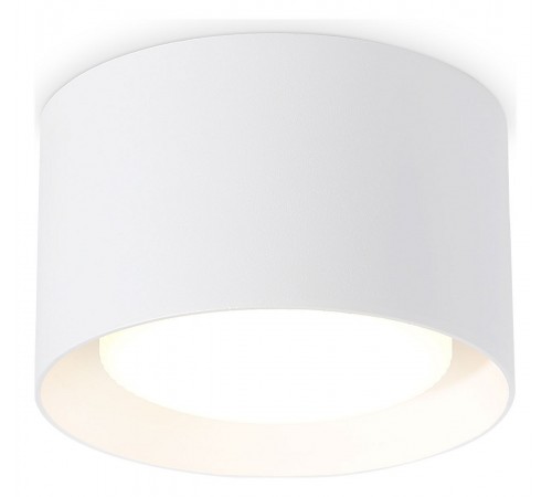 Накладной светильник Ambrella Light TN70812 TN