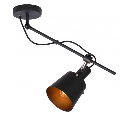 Спот Lucide 74107/11/30 Quinny