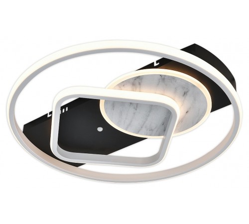 Накладной светильник Escada 10292/3LED Nebula