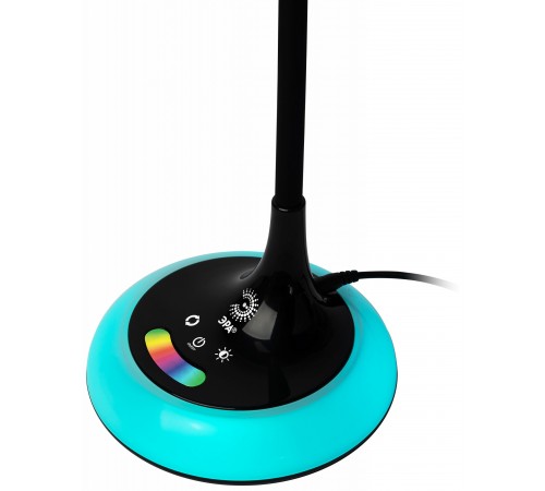 Настольная лампа офисная Эра Б0048592 NLED-481