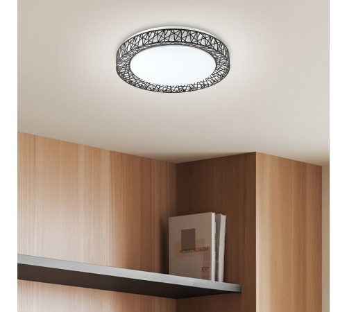 Накладной светильник Эра SPB-6-70-RC Savern В Классик