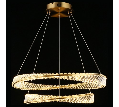 Подвесной светильник Aployt APL.045.03.65 Olimp