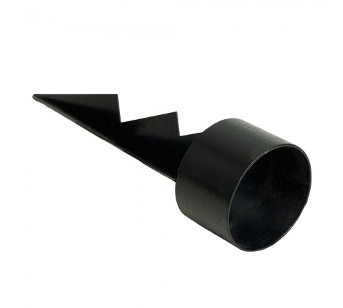 Стержнь наземный Feron 51812 ДГ-01