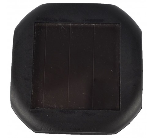 Наземный низкий светильник Uniel UL-00009380 USL-S