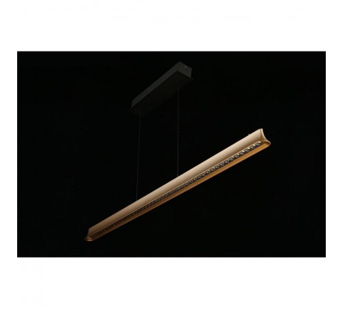 Подвесной светильник Aployt APL.786.03.38 Gercia