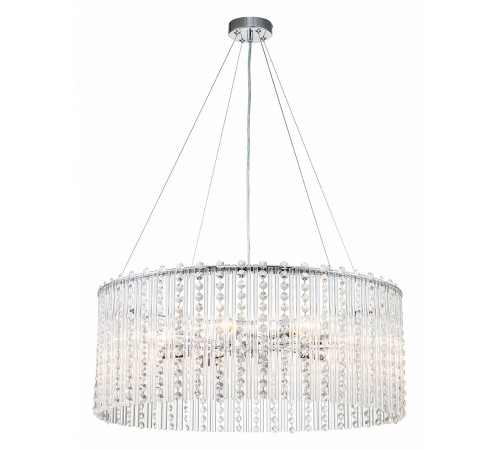 Подвесная люстра Escada 2104/8S Astley