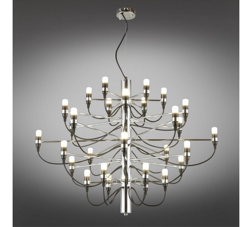 Подвесная люстра Aployt APL.782.03.30 Izeult