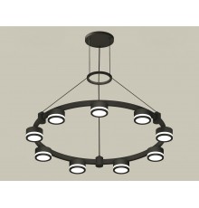 Подвесная люстра Ambrella Light XR92051900 XR