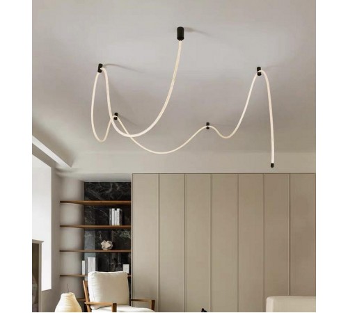 Подвесная люстра Alfa-Light F0324-71 F0324