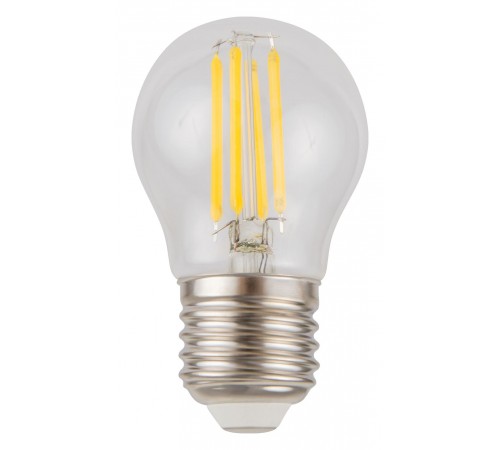 Лампа светодиодная Voltega 8467 Globe dim 5W