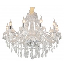 Подвесная люстра Aployt APL.755.03.10 Koletta