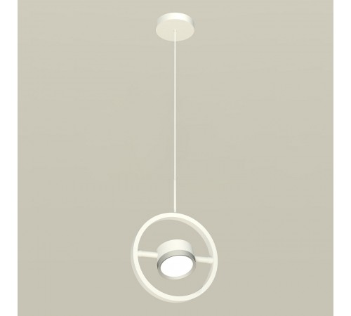 Подвесной светильник Ambrella Light XB9111101 XB