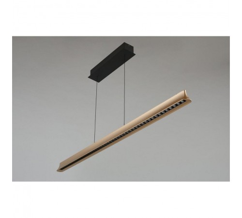 Подвесной светильник Aployt APL.786.03.38 Gercia