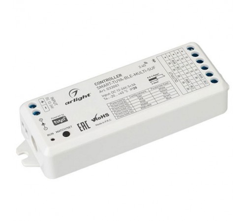 Диммер Arlight 033001