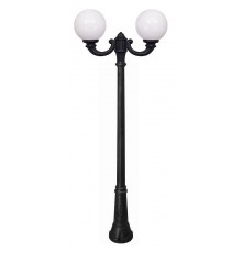 Фонарный столб Fumagalli G25.157.R20.AYF1R Globe 250