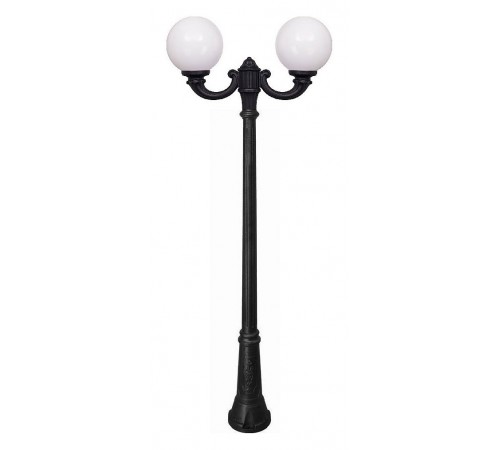 Фонарный столб Fumagalli G25.157.R20.AYF1R Globe 250