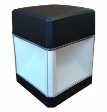 Накладной светильник Fumagalli DS2.560.000.AXD1L Elisa