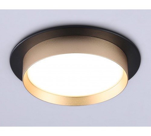 Встраиваемый светильник Ambrella Light TN5228 TECHNO SPOT