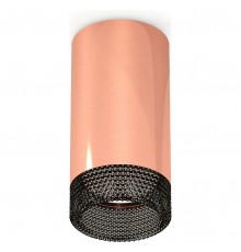 Накладной светильник Ambrella Light XS6326011 XS