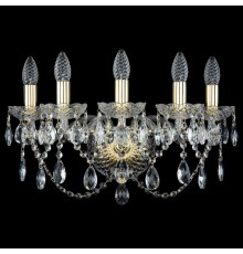 Бра Bohemia Art Classic 10.21.5.165.Gd.Sp 11.21