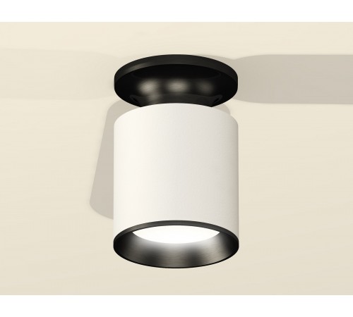 Накладной светильник Ambrella Light XS6301120 XS