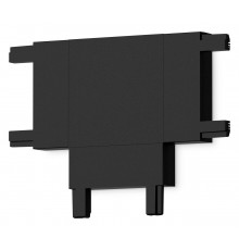 Соединитель T-образный для треков Ambrella Light GV1122 GV