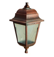 Подвесной светильник Uniel UL-00009491 Black 10