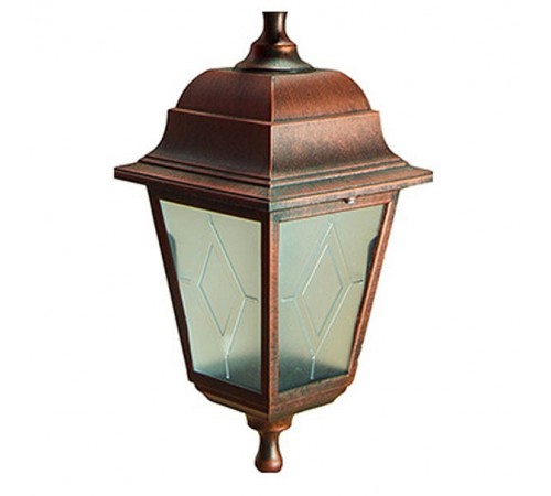 Подвесной светильник Uniel UL-00009491 Black 10