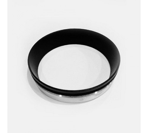 Кольцо декоративное Italline IT02-012 ring black IT02-012