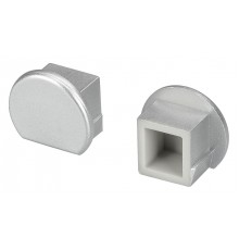 Заглушка для профиля Arlight 022013 KLUS