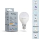 Лампа светодиодная с управлением через Wi-Fi Voltega 2428 Wi-Fi bulbs