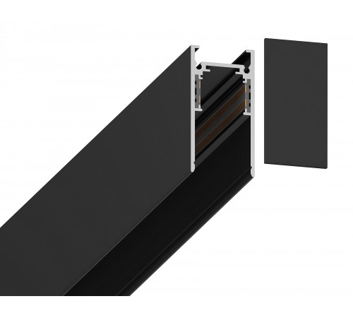 Заглушка для трека Ambrella Light GL3606 GL