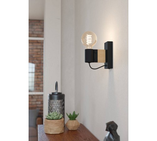 Бра Eglo 43903 Bailrigg