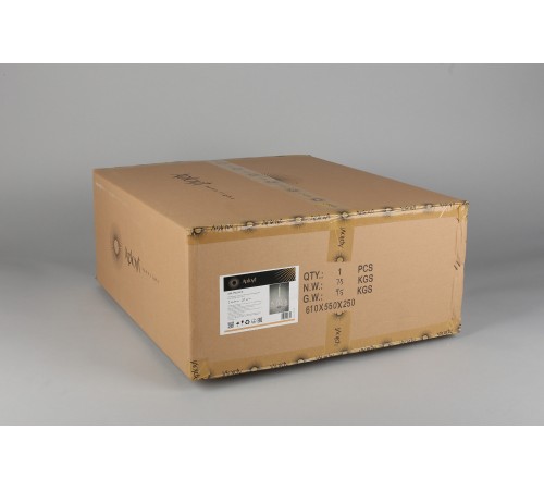 Подвесная люстра Aployt APL.755.03.10 Koletta