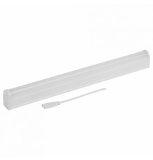 Накладной светильник Эра LLED-01-08W-4000-E